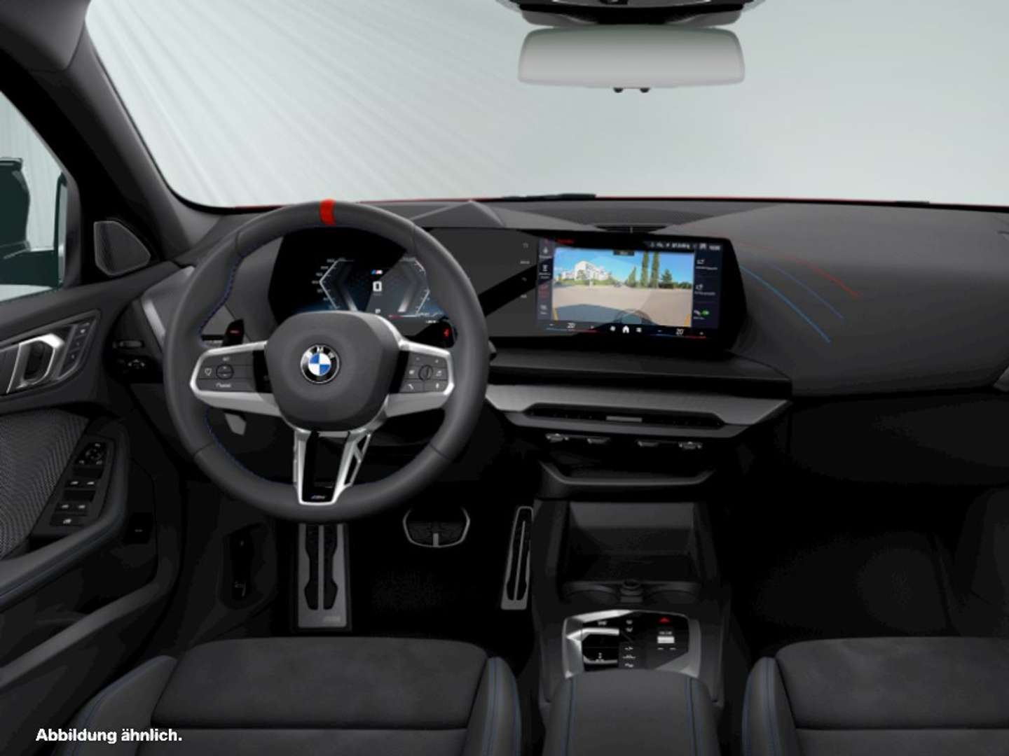 BMW M135 M135i XDrive - 2025 - Joinsteer - #4