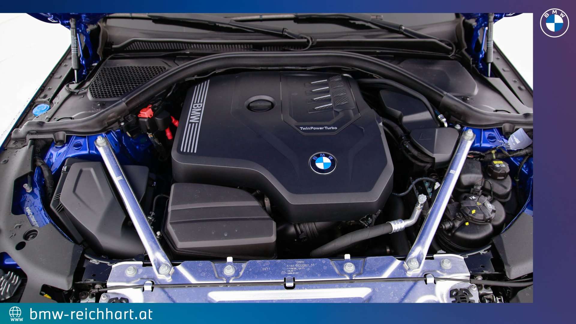 BMW Série 4 430I - 2021 - Joinsteer - #12