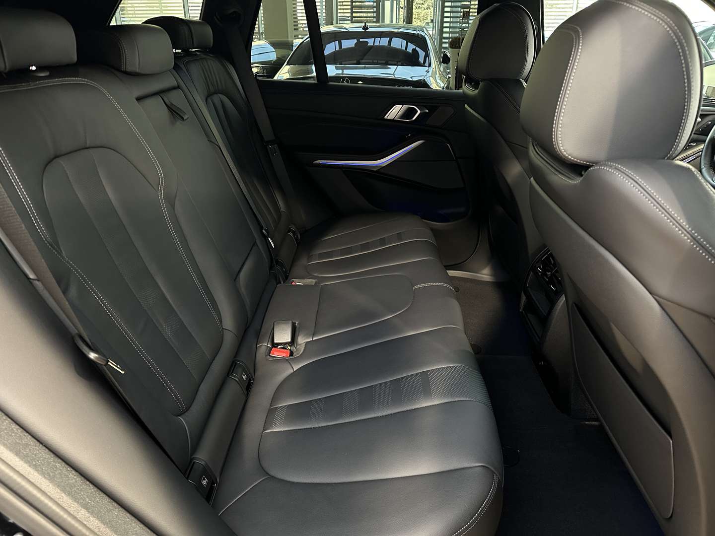 BMW X5 50i - 2020 - Joinsteer - #15