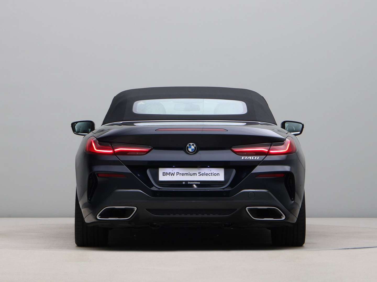 BMW Série 8 High Executive 840i - 2021 - Joinsteer - #10
