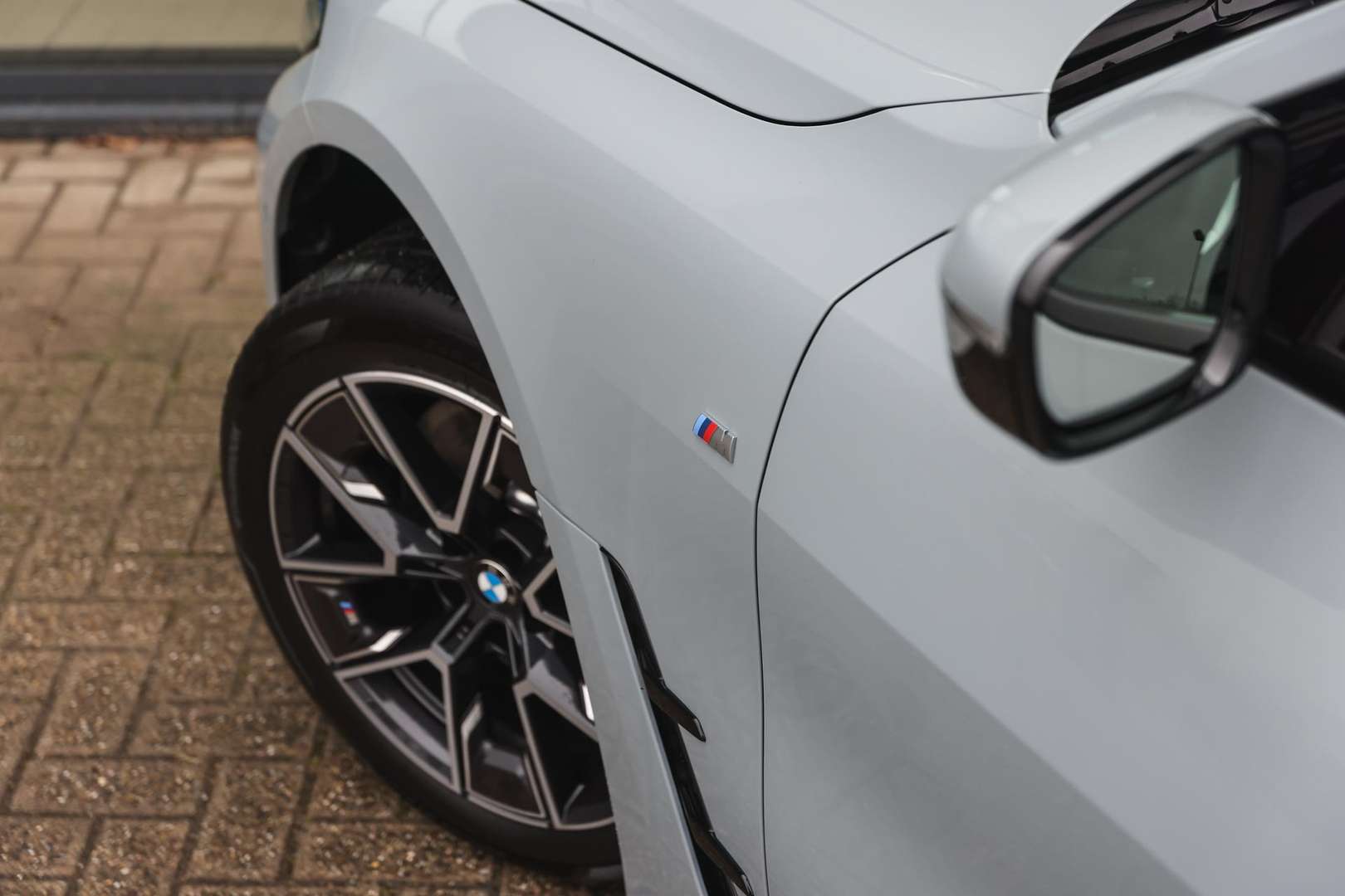 BMW I4 M Sport EDrive40 - 2024 - Joinsteer - #27