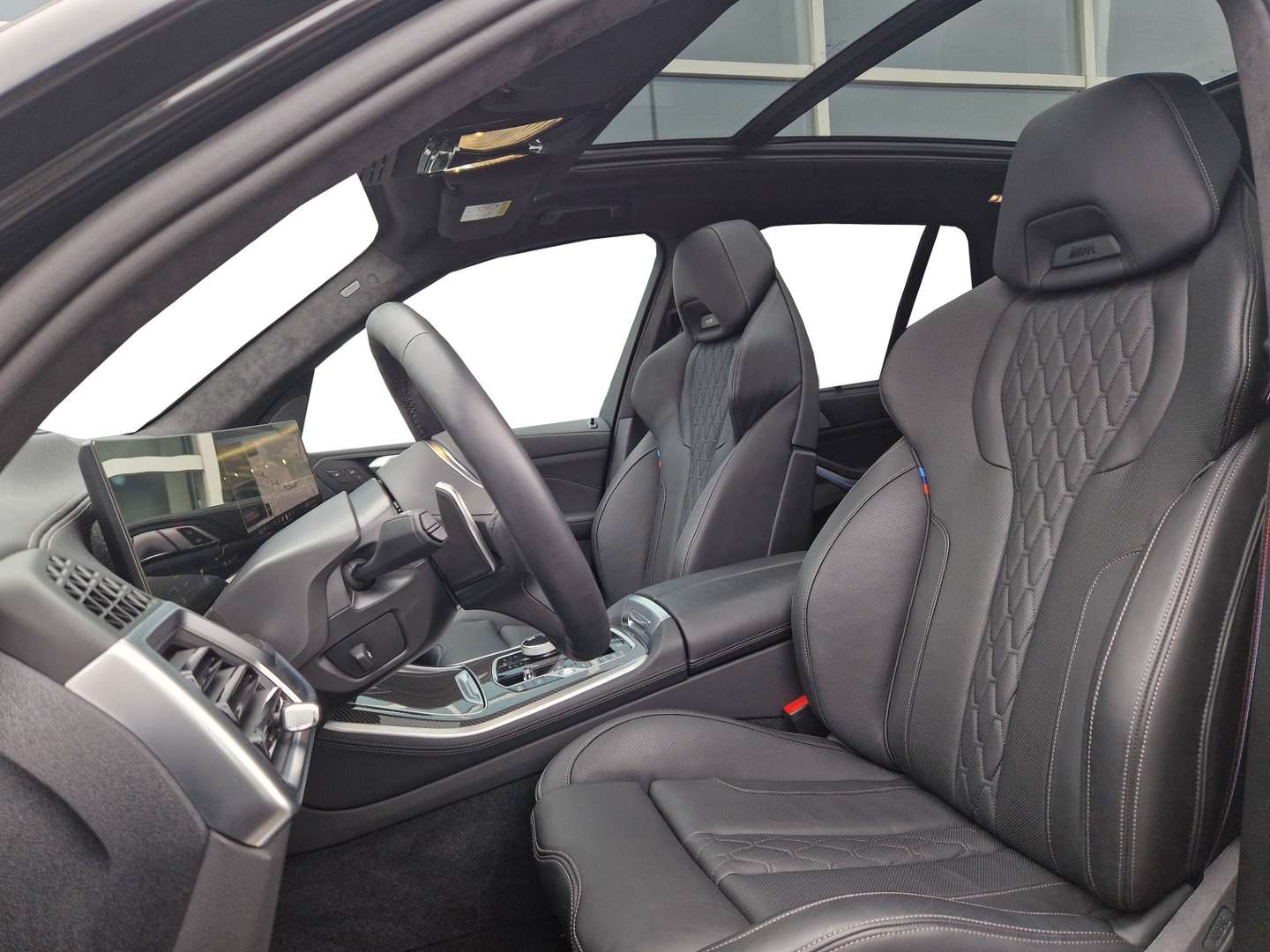 BMW X5 XDrive40d - 2025 - Joinsteer - #5