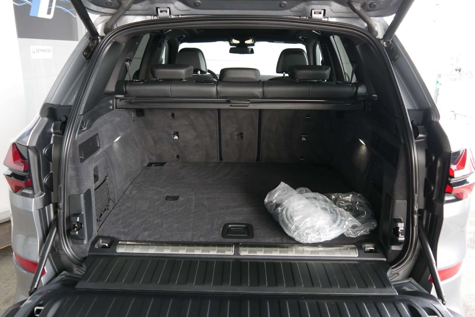 BMW X5 M Sport XDrive50e - 2023 - Joinsteer - #26