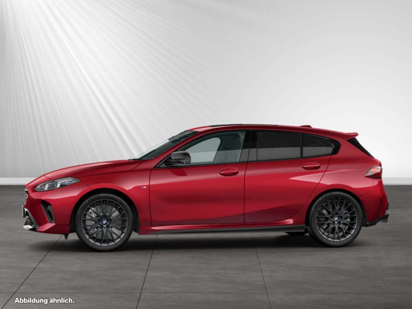 BMW M135 M135i XDrive - 2025 - Joinsteer - #5