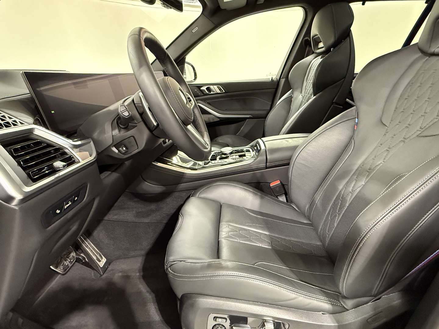 BMW X5 M Sport XDrive30d - 2025 - Joinsteer - #10
