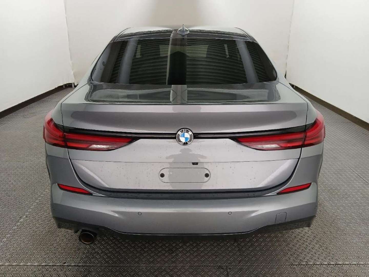 BMW 218i Gran Coupé M Sport - 2024 - Joinsteer - #3