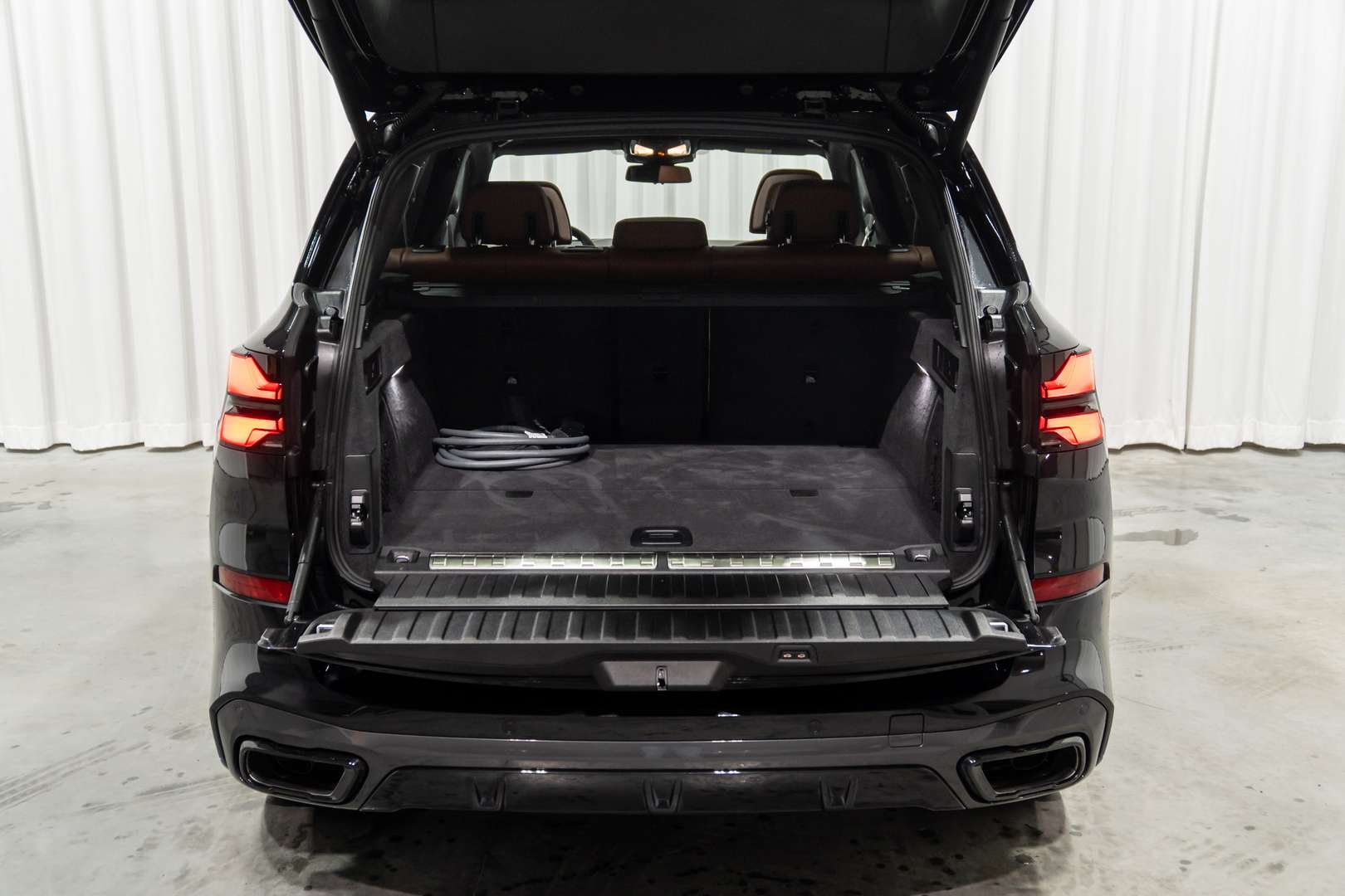 BMW X5 M Sport XDrive50e - 2025 - Joinsteer - #20