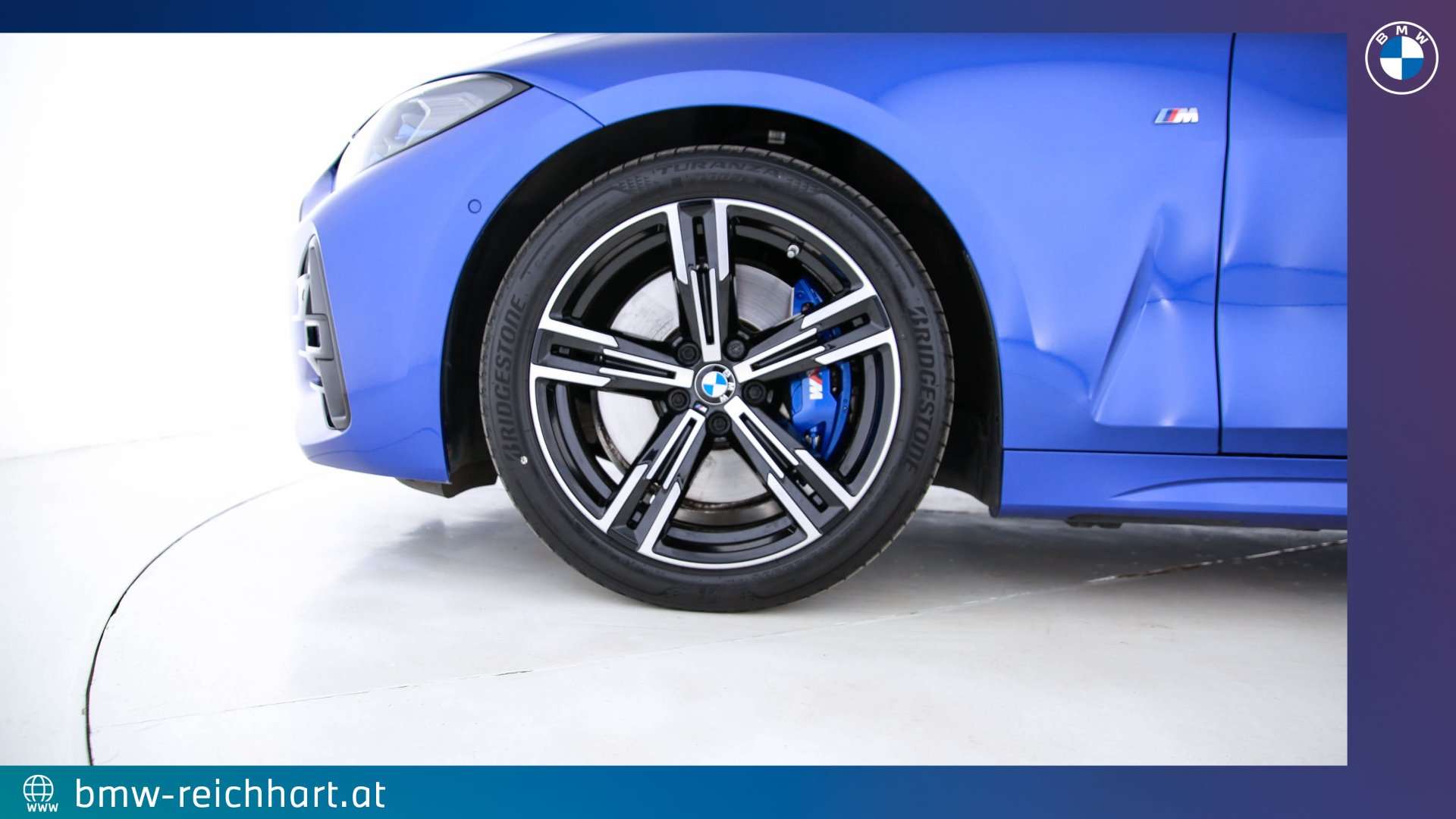 BMW Série 4 430I - 2021 - Joinsteer - #13