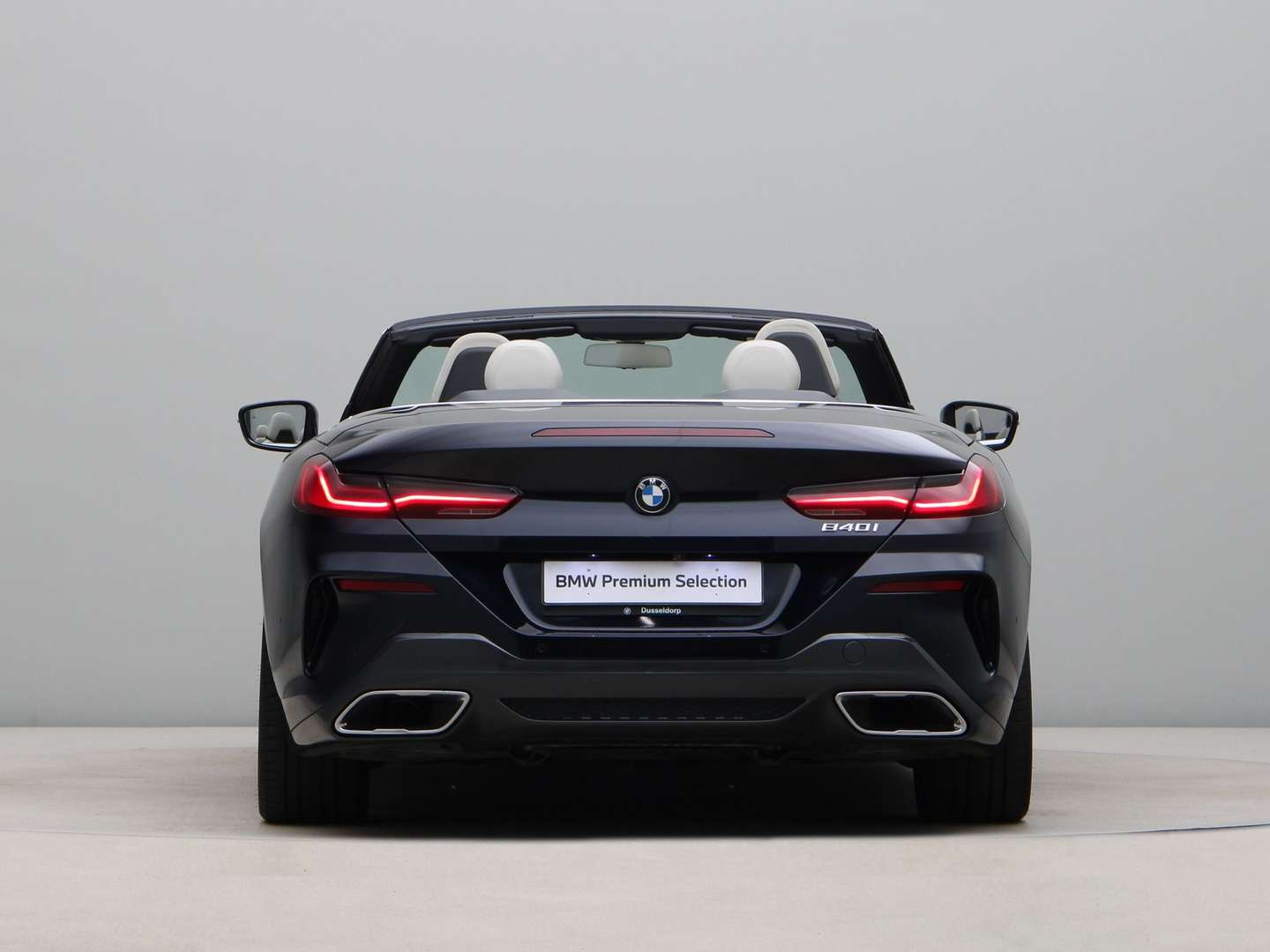 BMW Série 8 High Executive 840i - 2021 - Joinsteer - #11