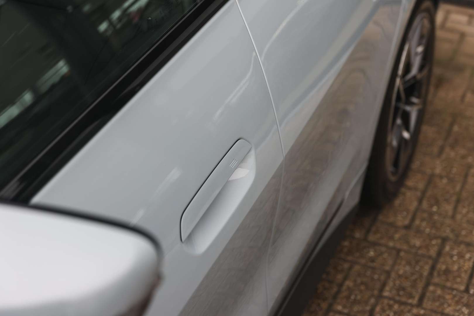 BMW I4 M Sport EDrive40 - 2024 - Joinsteer - #28