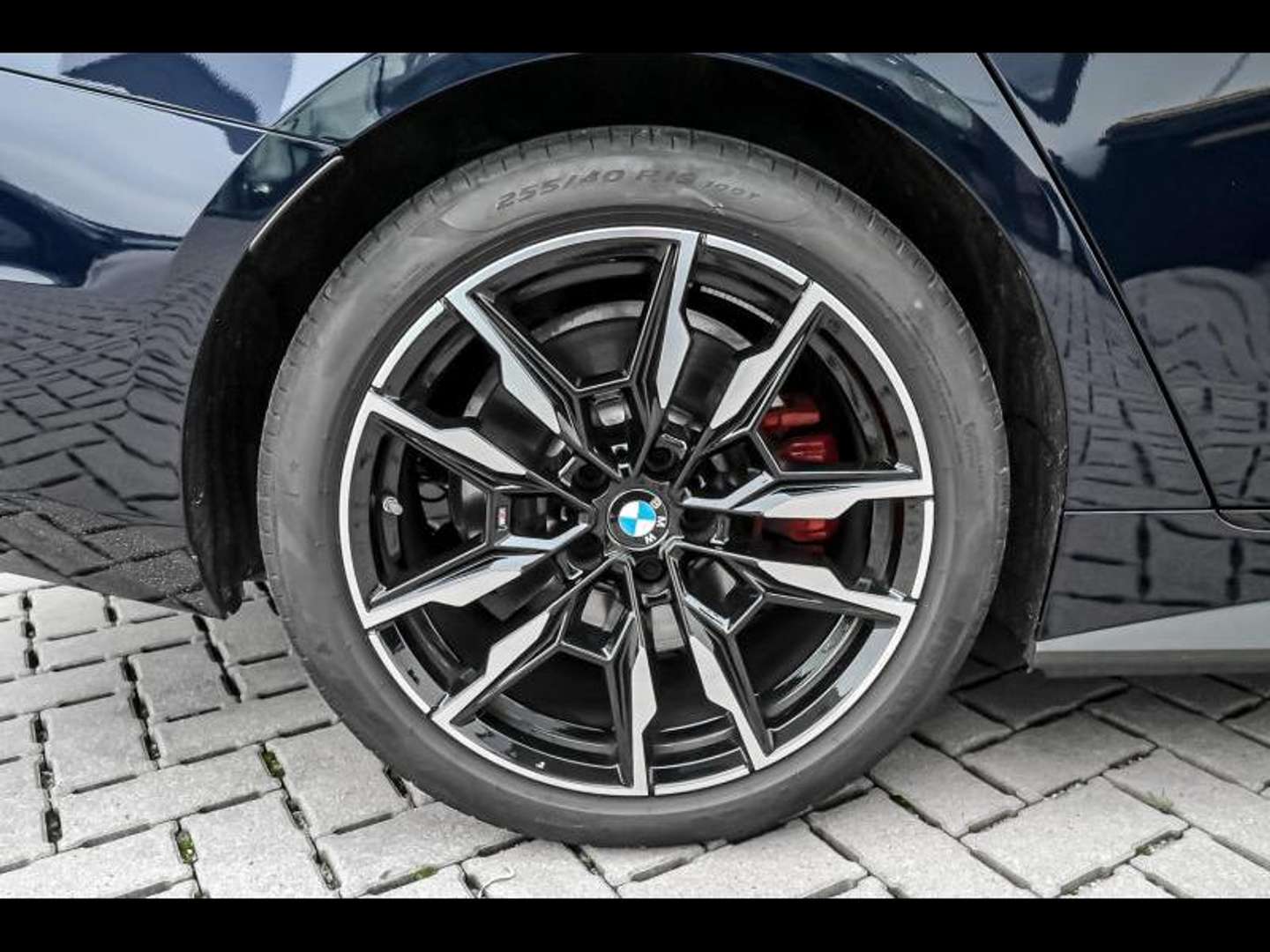 BMW I4 Gran Coupé - 2025 - Joinsteer - #4