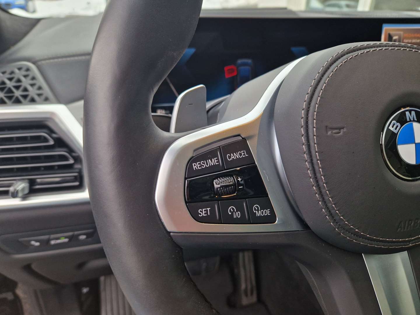 BMW X5 XDrive40d - 2025 - Joinsteer - #6