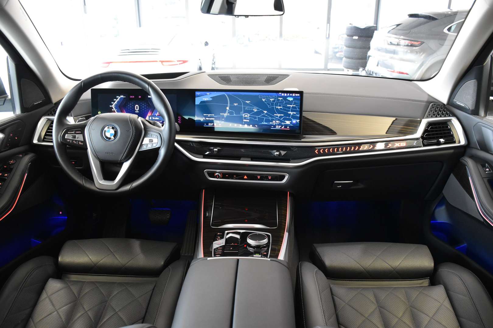 BMW X5 Sport XDrive50e - 2023 - Joinsteer - #9