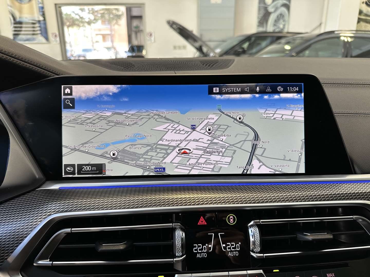 BMW X5 50i - 2020 - Joinsteer - #16