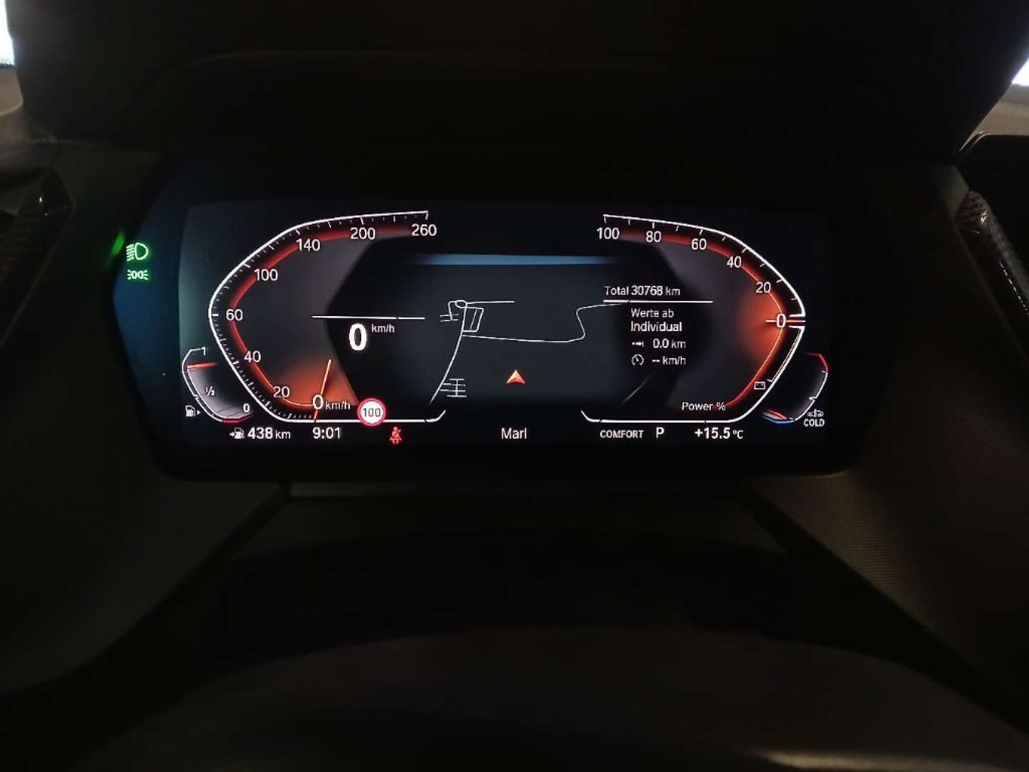 BMW 218i Gran Coupé M Sport - 2024 - Joinsteer - #4