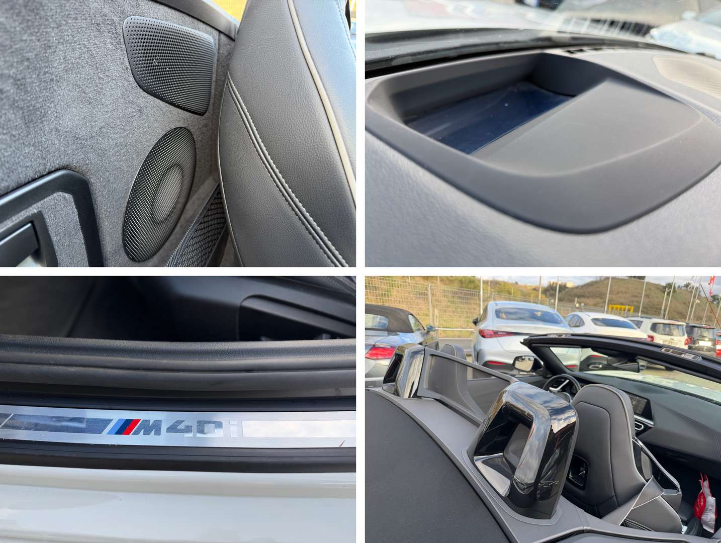 BMW Z4 M40i - 2024 - Joinsteer - #16