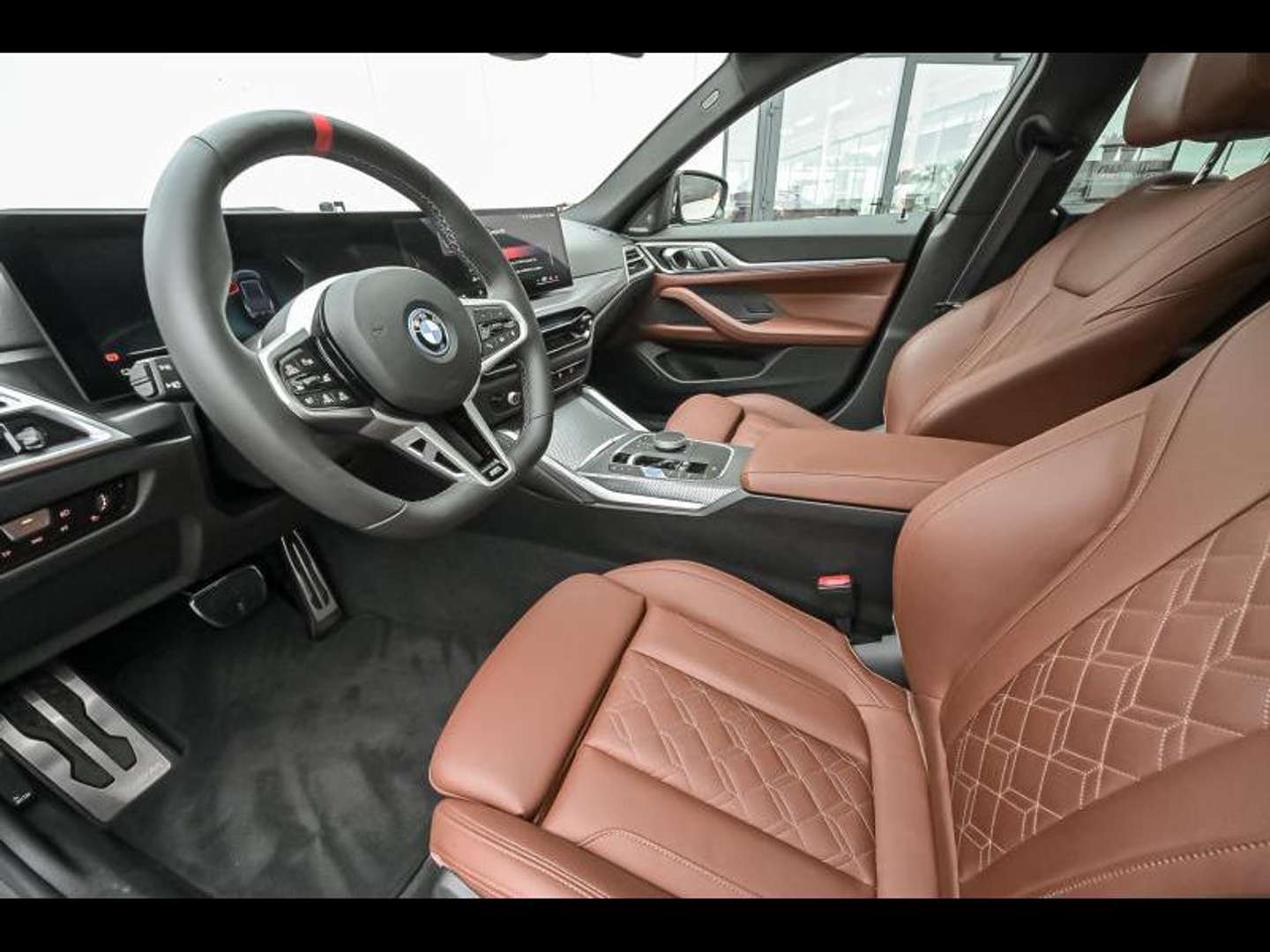 BMW I4 Gran Coupé - 2025 - Joinsteer - #5