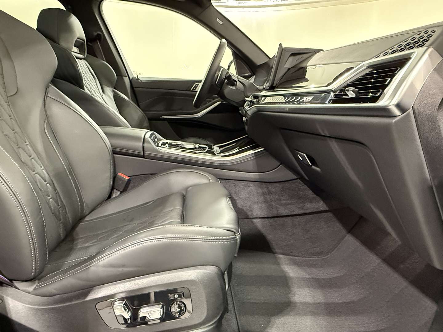 BMW X5 M Sport XDrive30d - 2025 - Joinsteer - #11