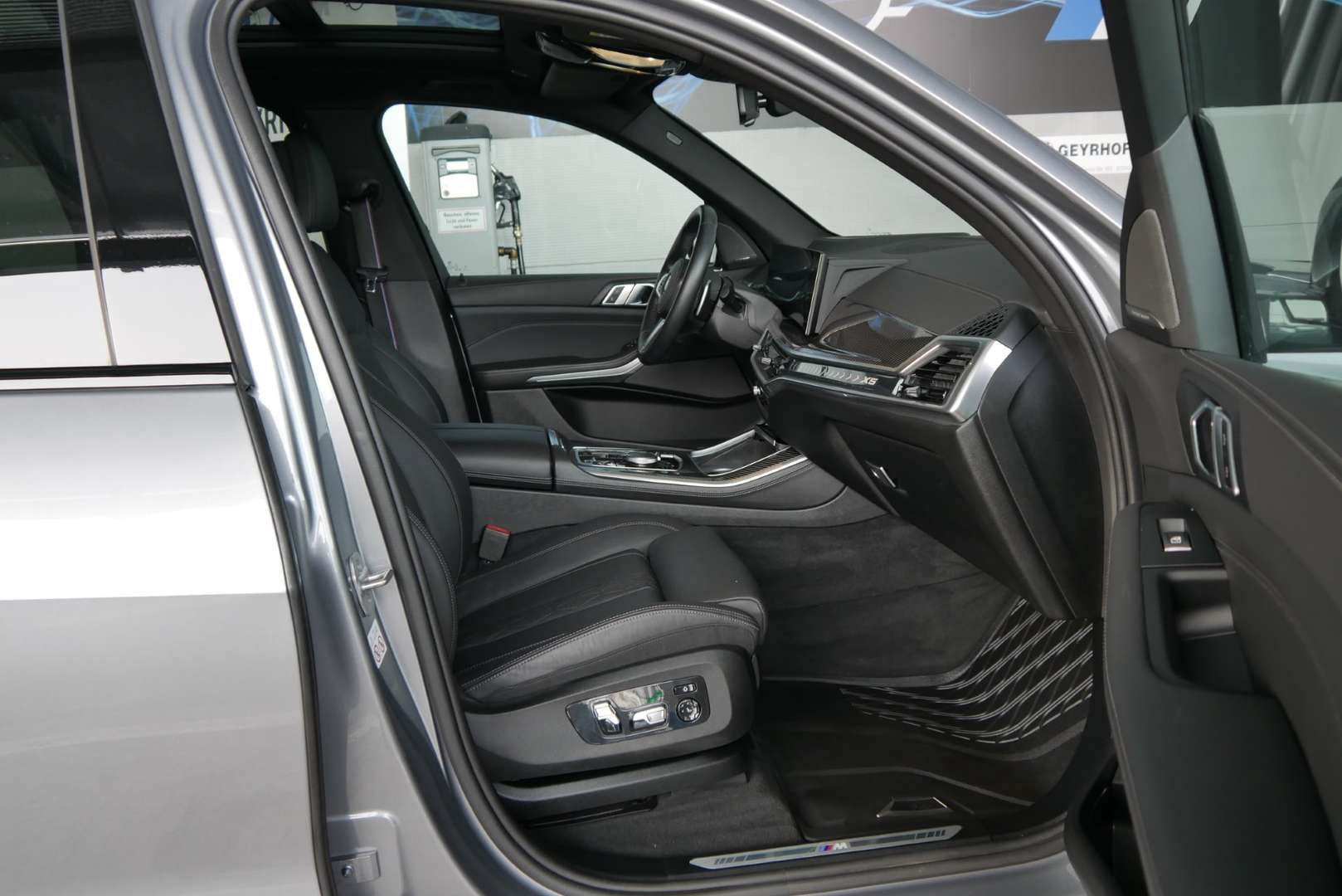 BMW X5 M Sport XDrive50e - 2023 - Joinsteer - #28