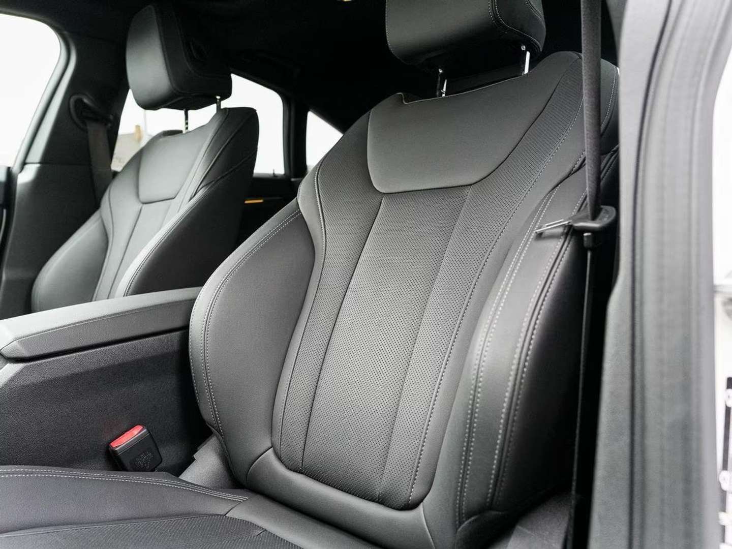 BMW Série 4 Gran Coupé M Sport 420d - 2025 - Joinsteer - #8
