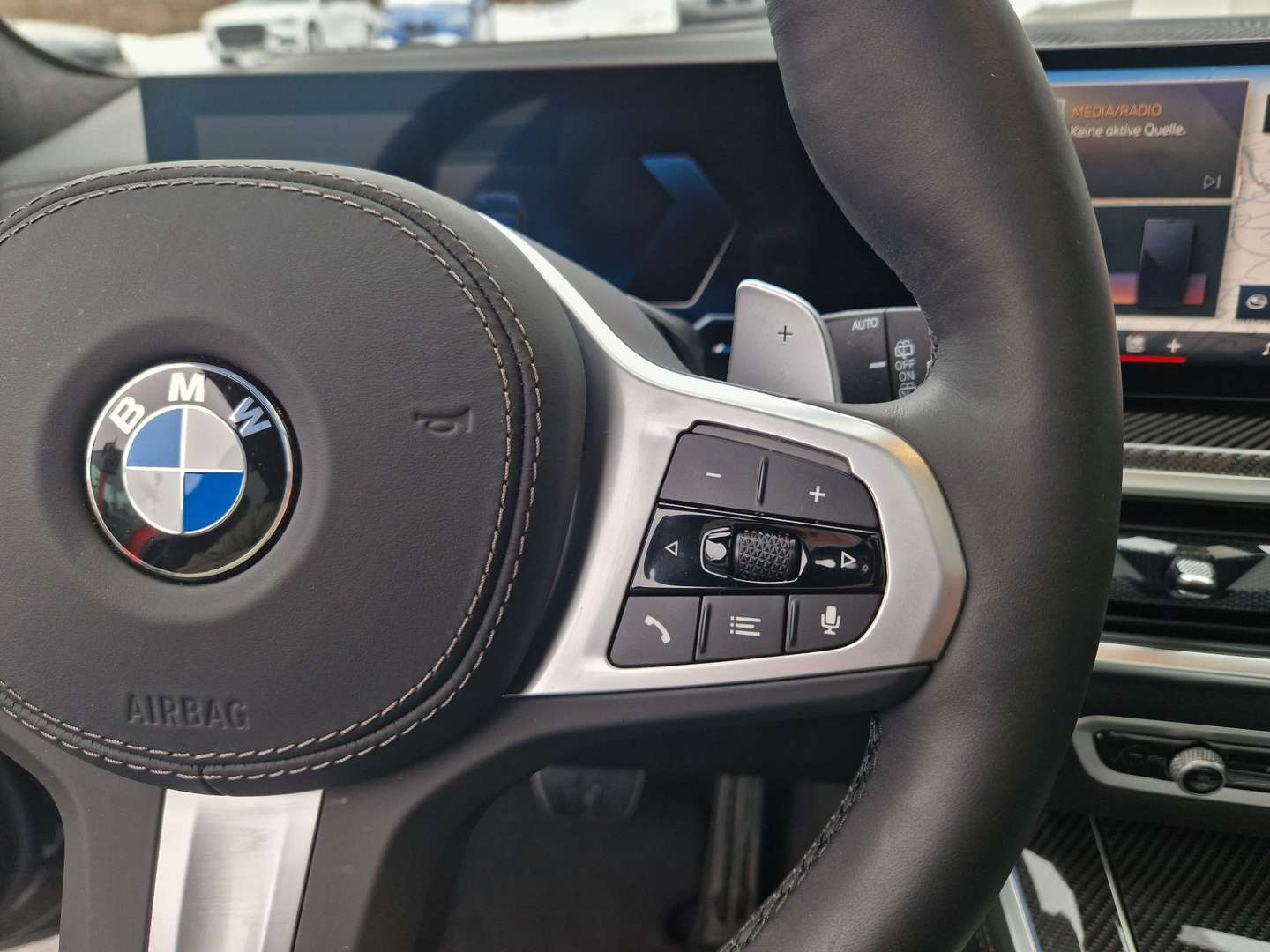 BMW X5 XDrive40d - 2025 - Joinsteer - #7