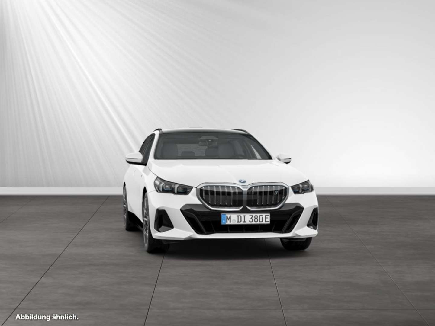 BMW I5 Touring M Sport EDrive40 - 2025 - Joinsteer - #12