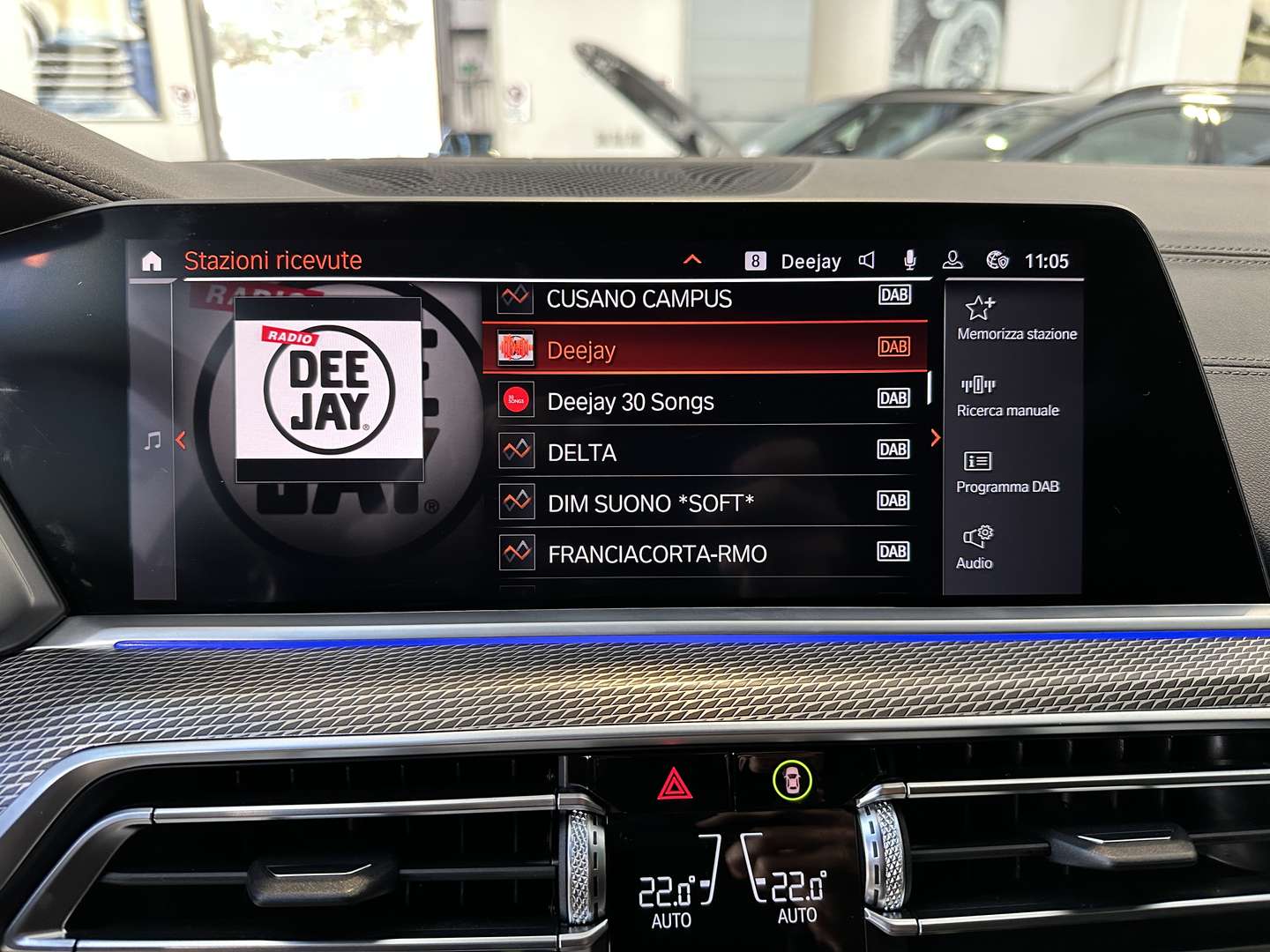 BMW X5 50i - 2020 - Joinsteer - #17