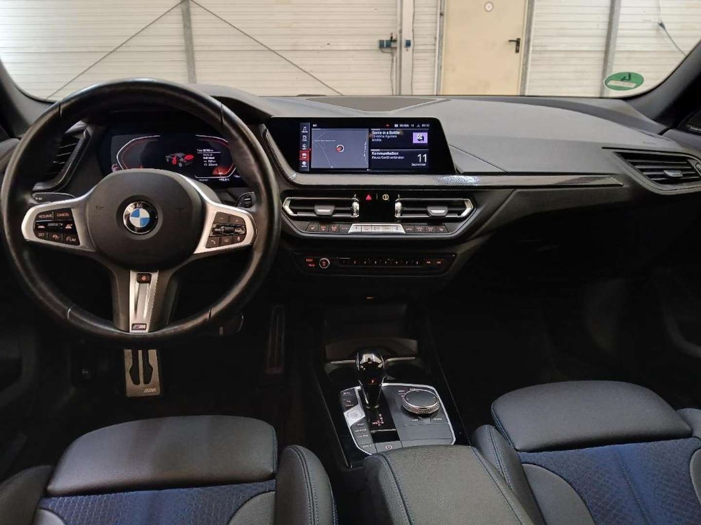 BMW 218i Gran Coupé M Sport - 2024 - Joinsteer - #5