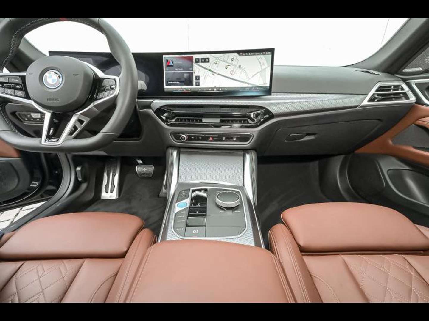 BMW I4 Gran Coupé - 2025 - Joinsteer - #6