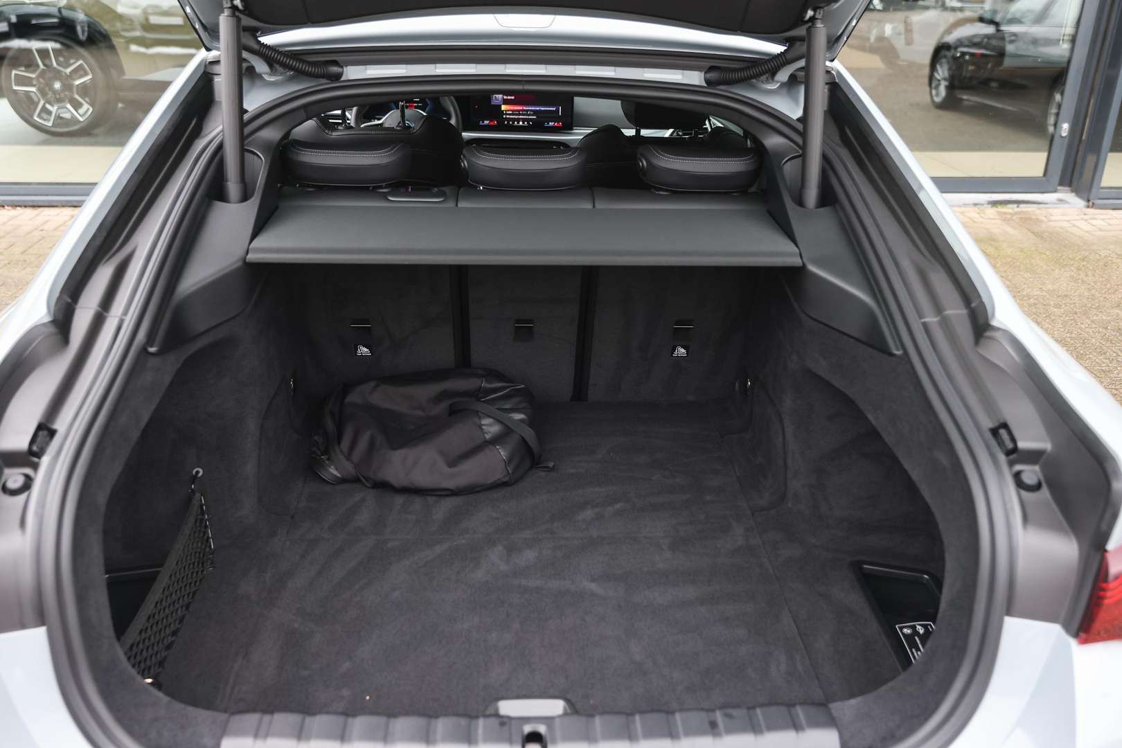 BMW I4 M Sport EDrive40 - 2024 - Joinsteer - #30