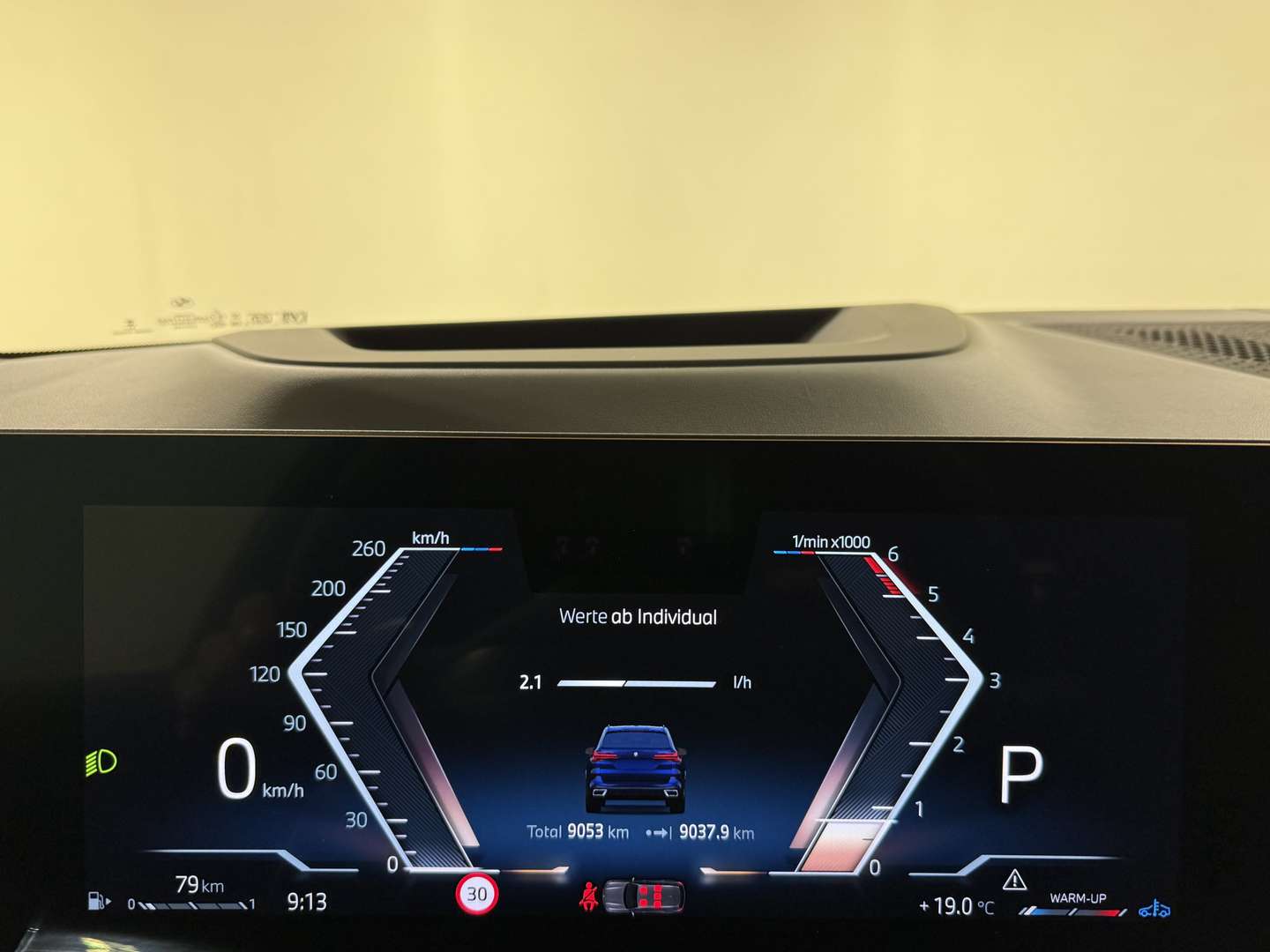 BMW X5 M Sport XDrive30d - 2025 - Joinsteer - #12