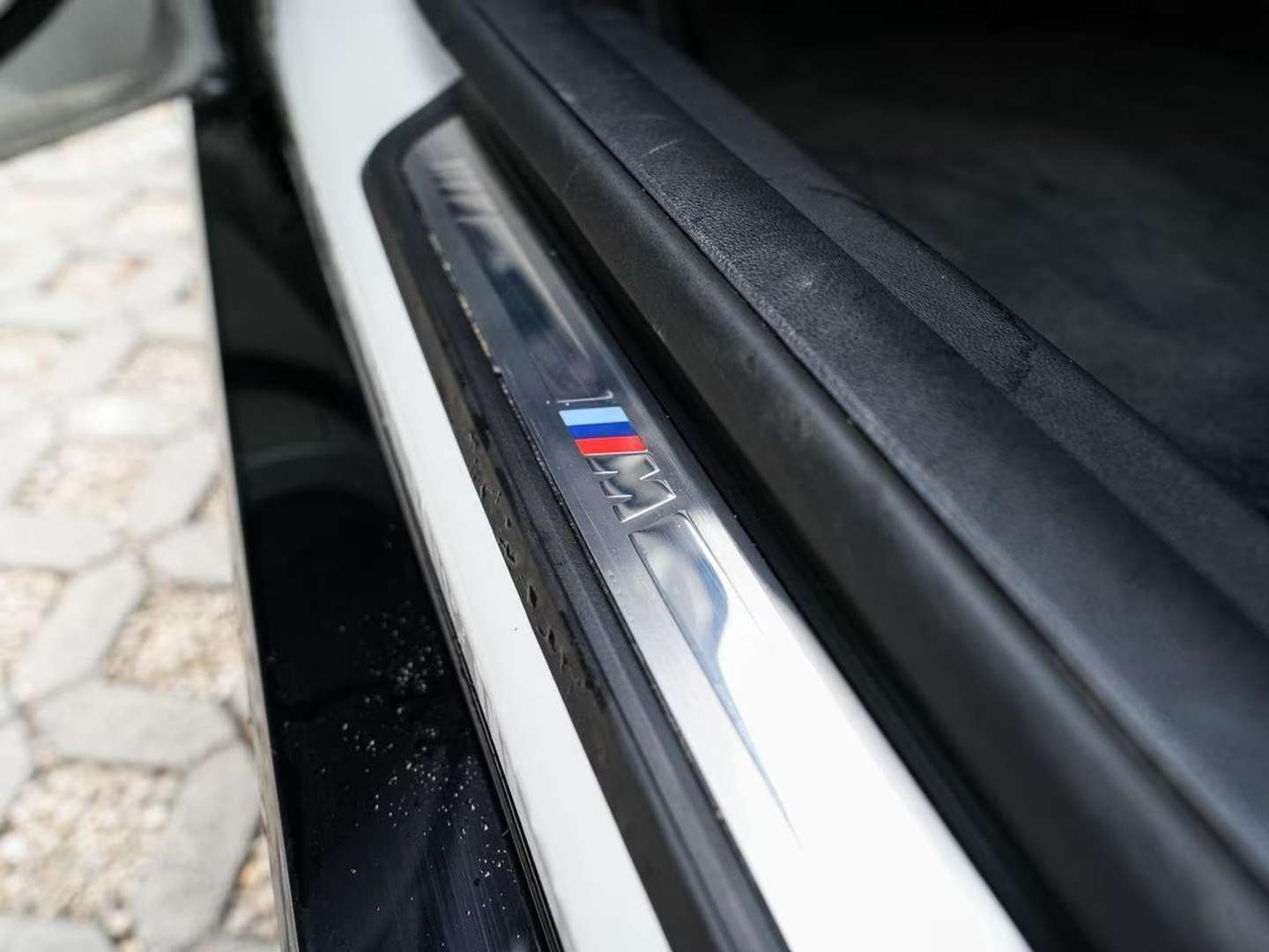 BMW Série 4 Gran Coupé M Sport 420d - 2025 - Joinsteer - #9