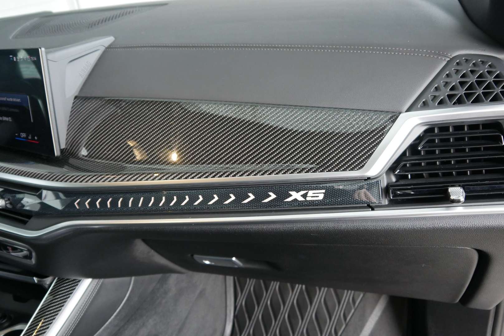 BMW X5 M Sport XDrive50e - 2023 - Joinsteer - #30