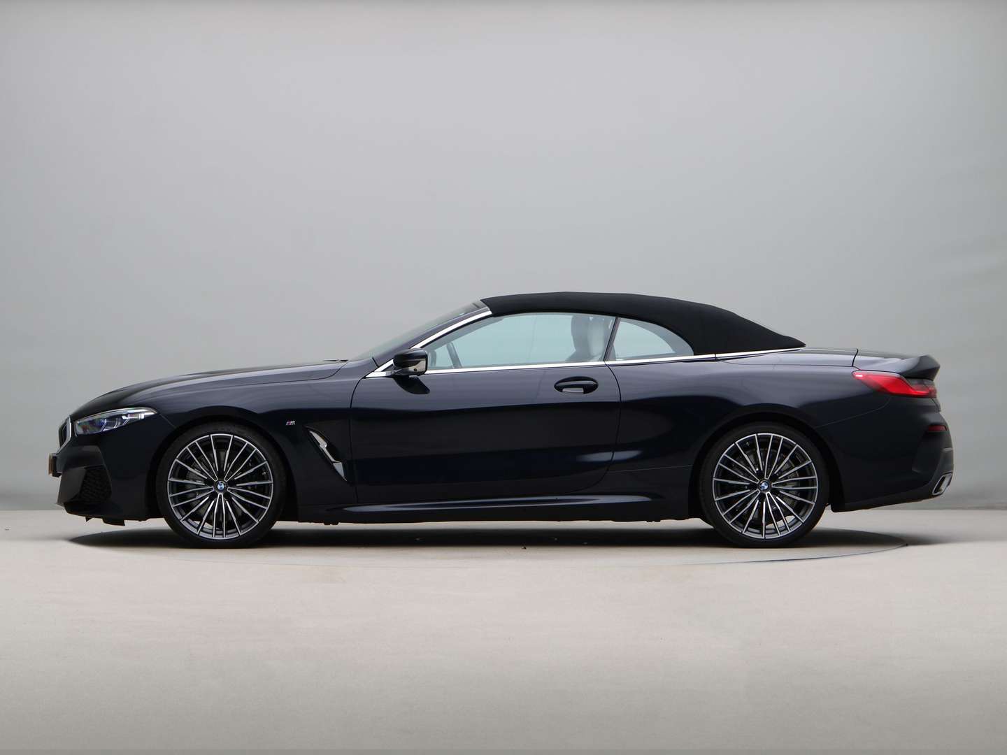 BMW Série 8 High Executive 840i - 2021 - Joinsteer - #14