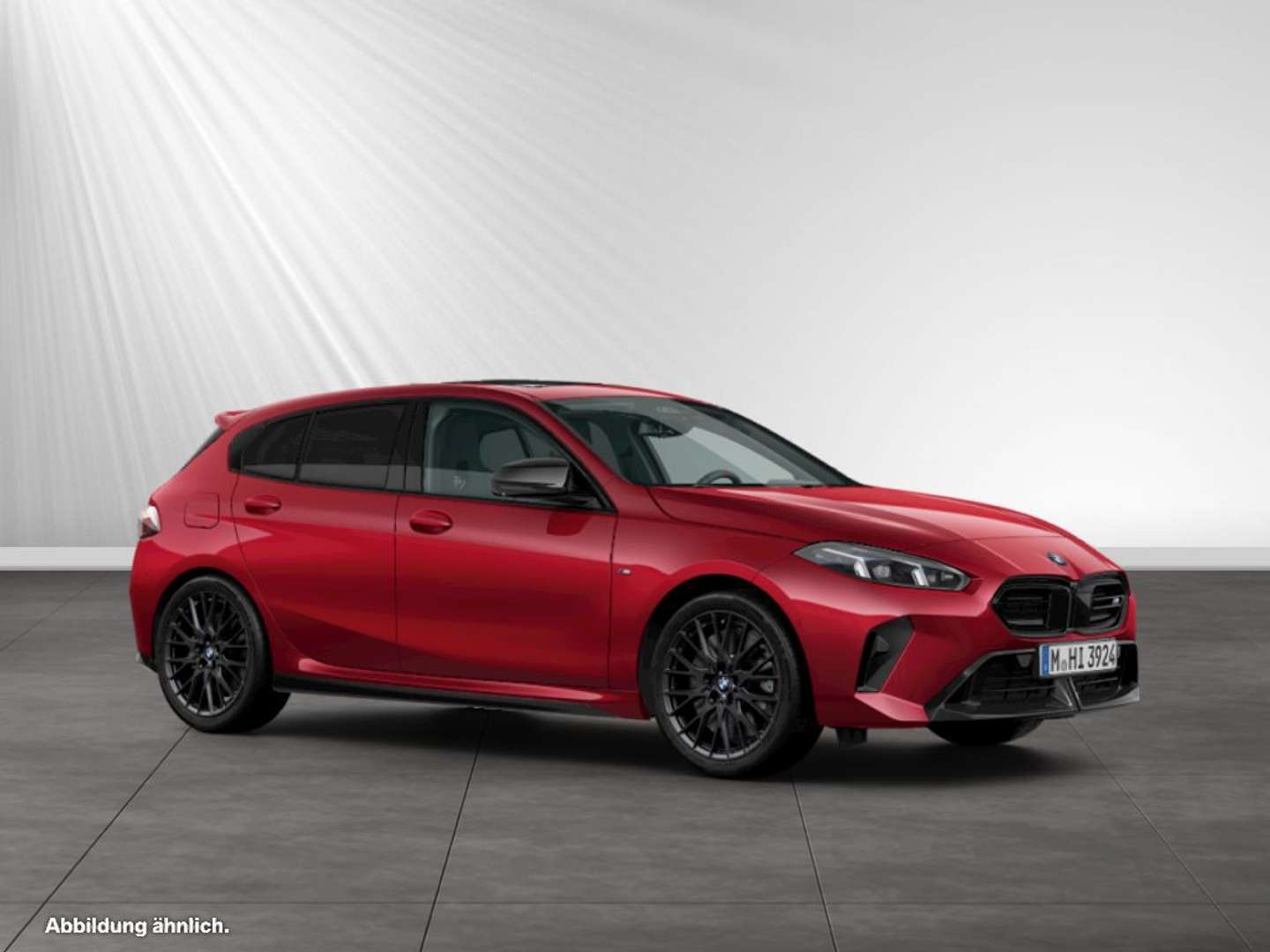 BMW M135 M135i XDrive - 2025 - Joinsteer - #10