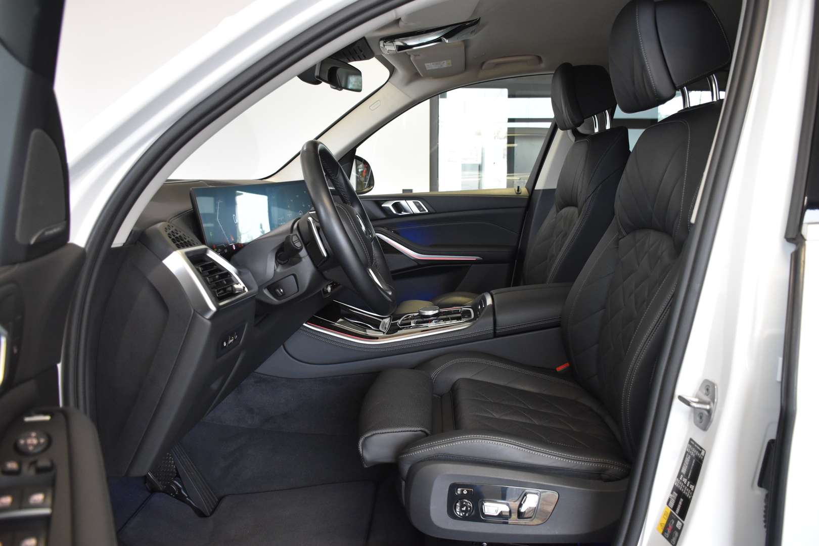 BMW X5 Sport XDrive50e - 2023 - Joinsteer - #11