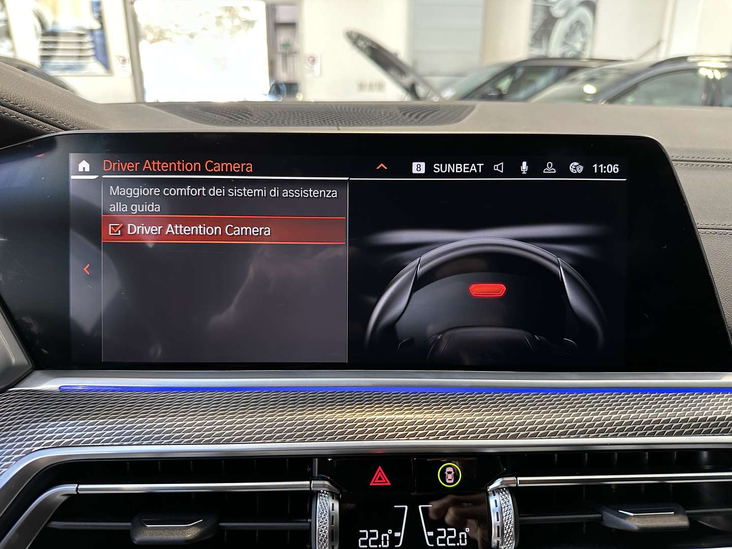 BMW X5 50i - 2020 - Joinsteer - #19