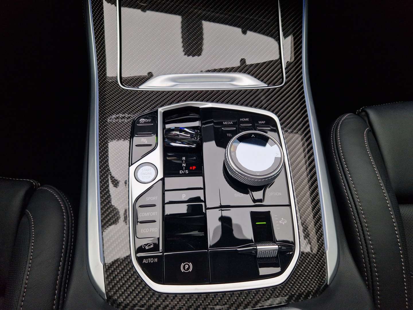 BMW X5 XDrive40d - 2025 - Joinsteer - #10