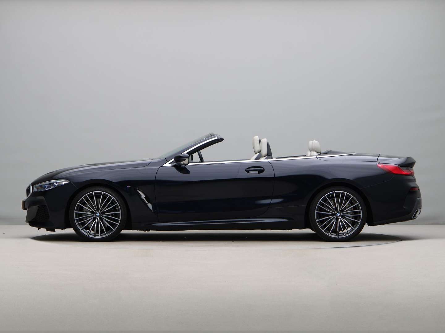 BMW Série 8 High Executive 840i - 2021 - Joinsteer - #15