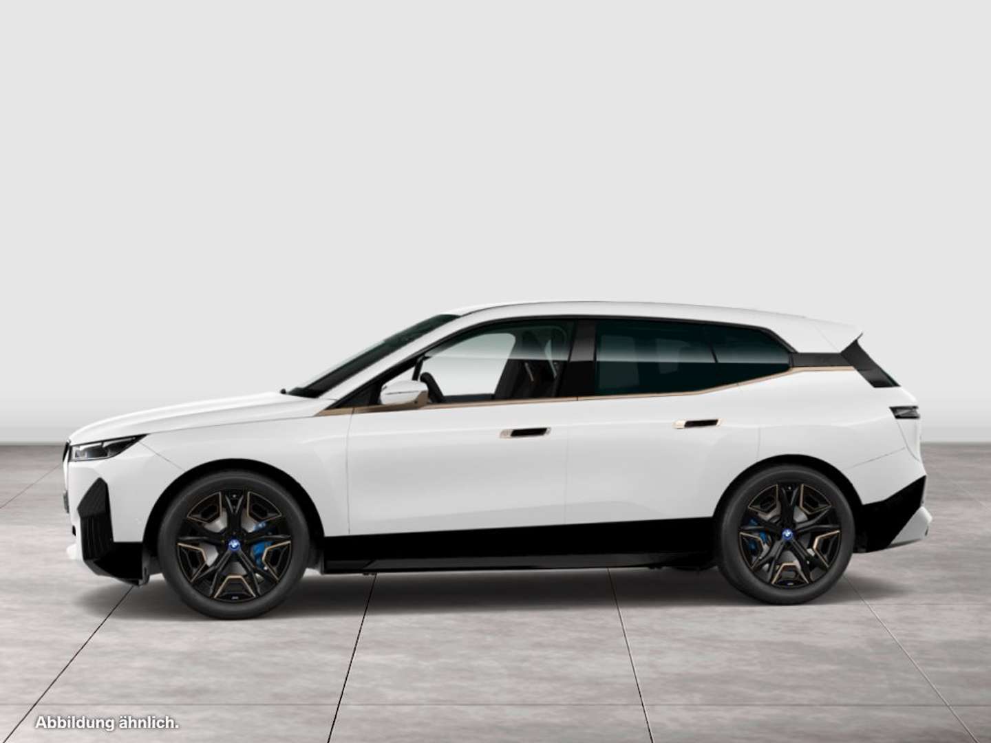 BMW IX M Sport XDrive50 - 2023 - Joinsteer - #4