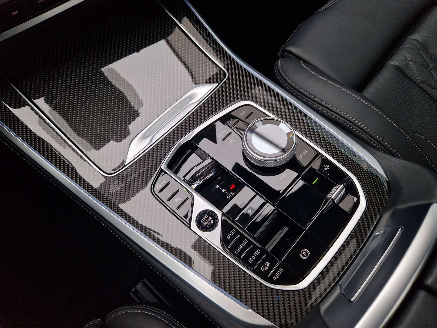 BMW X5 XDrive40d - 2025 - Joinsteer - #11