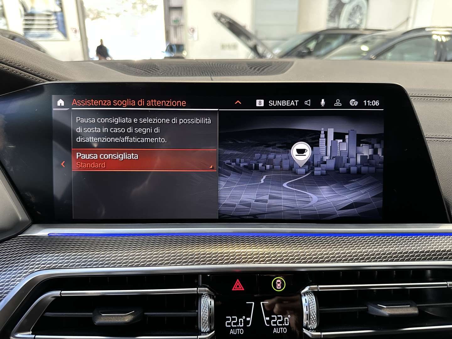 BMW X5 50i - 2020 - Joinsteer - #20