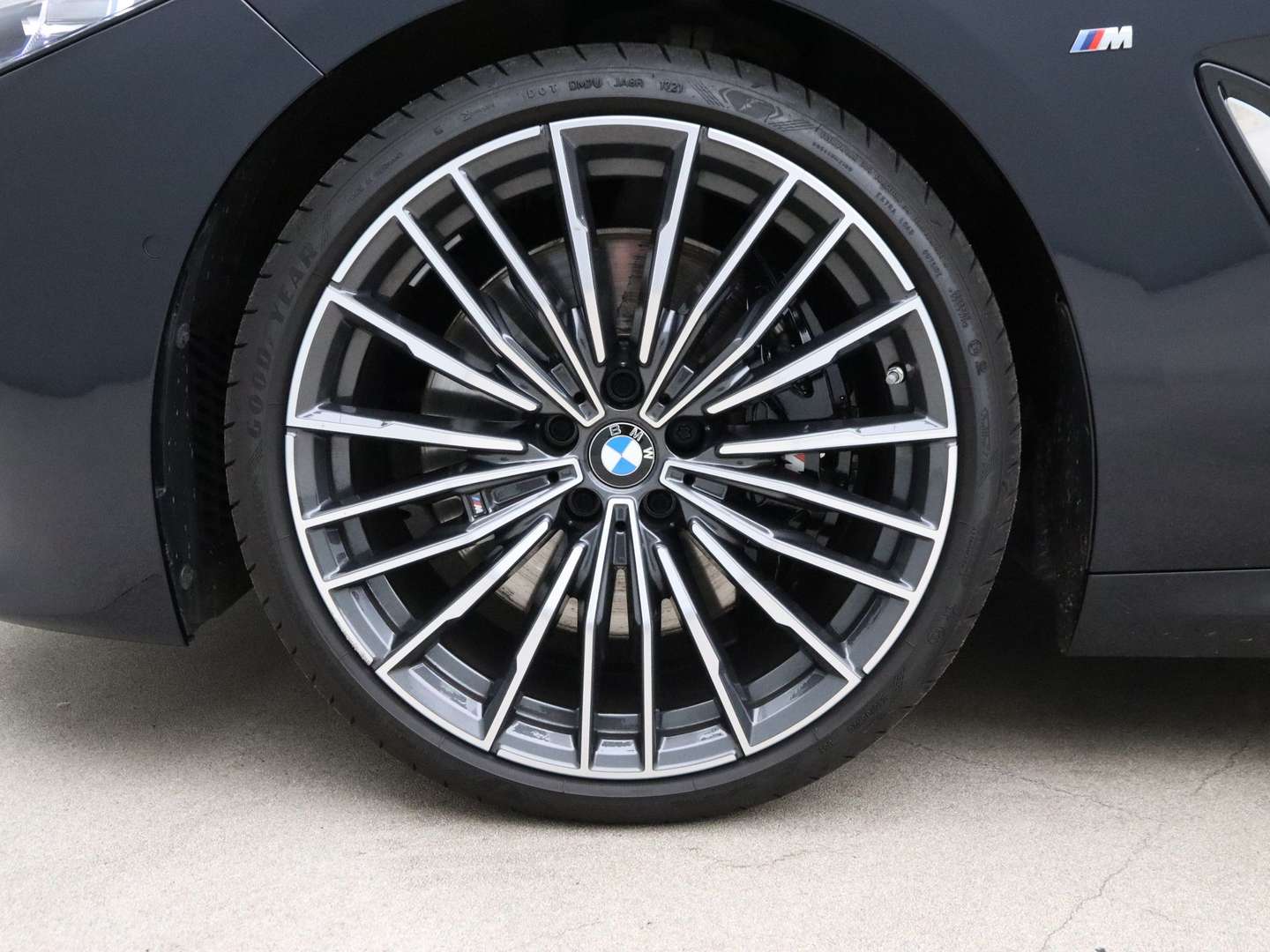 BMW Série 8 High Executive 840i - 2021 - Joinsteer - #16