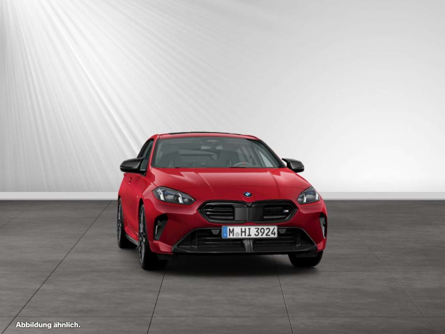 BMW M135 M135i XDrive - 2025 - Joinsteer - #12