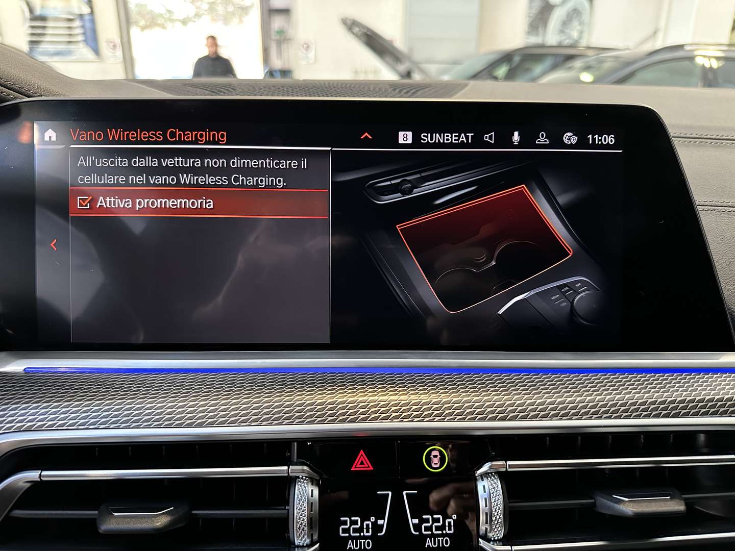 BMW X5 50i - 2020 - Joinsteer - #21