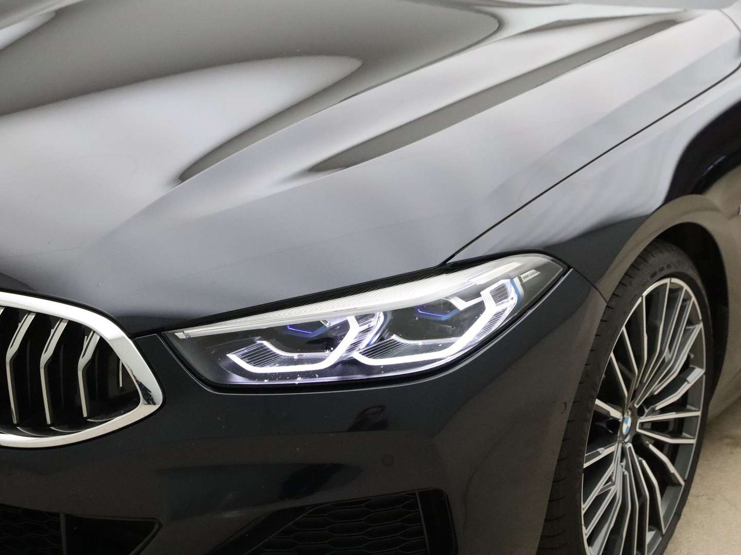 BMW Série 8 High Executive 840i - 2021 - Joinsteer - #17