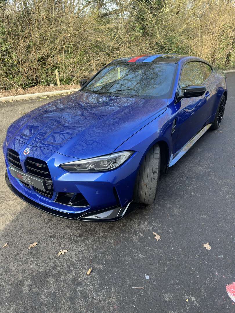 BMW M4 Competition M4 - 2021 - Joinsteer - #10