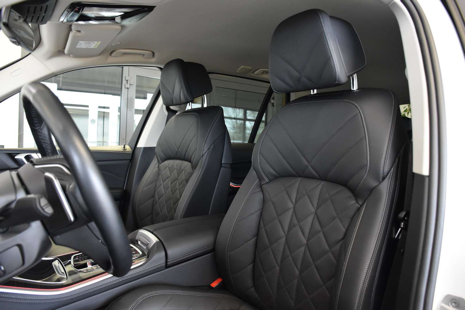 BMW X5 Sport XDrive50e - 2023 - Joinsteer - #13