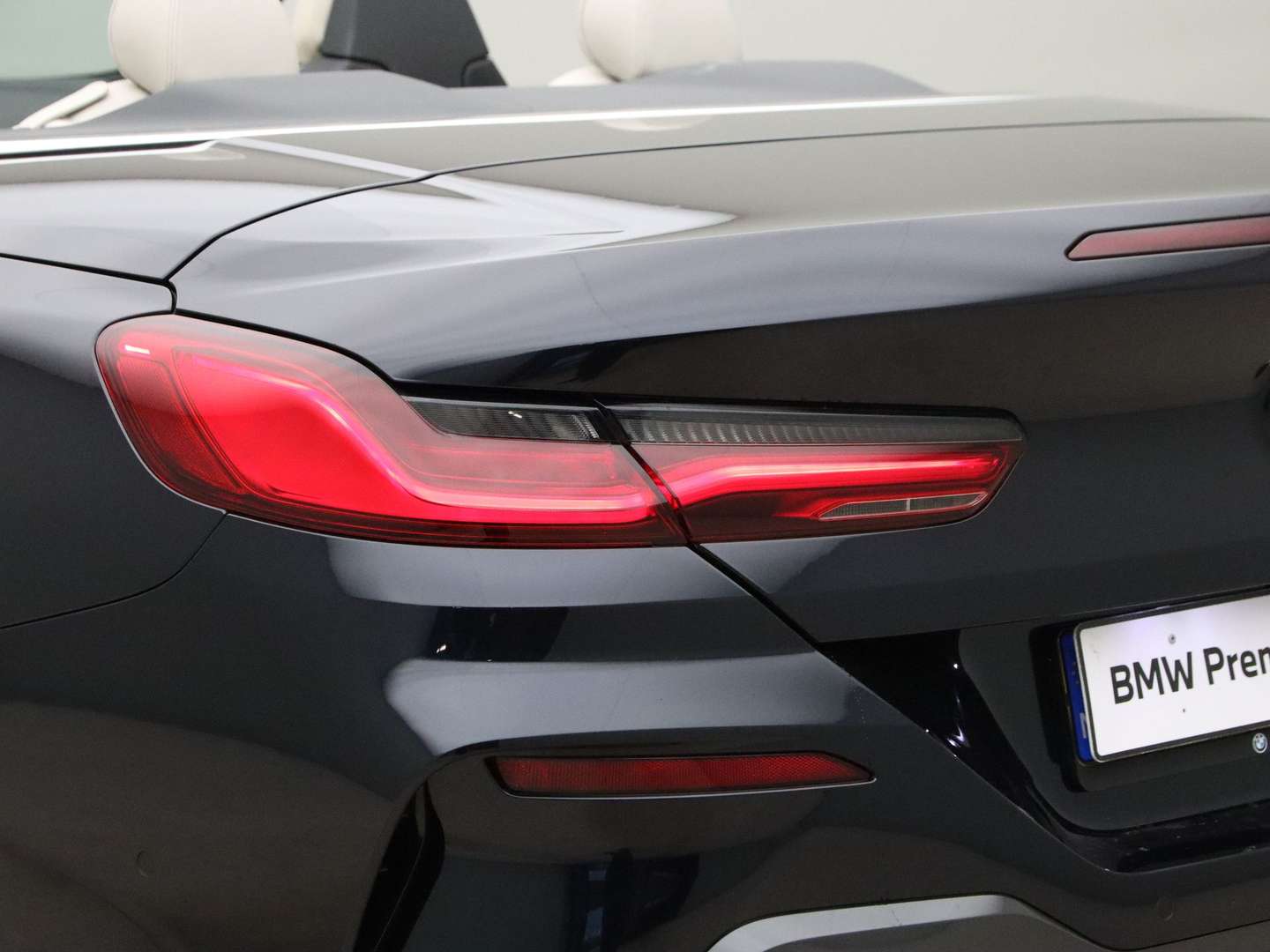 BMW Série 8 High Executive 840i - 2021 - Joinsteer - #18