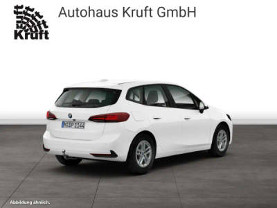 BMW 216i Active Tourer - 2023 - Joinsteer - #1